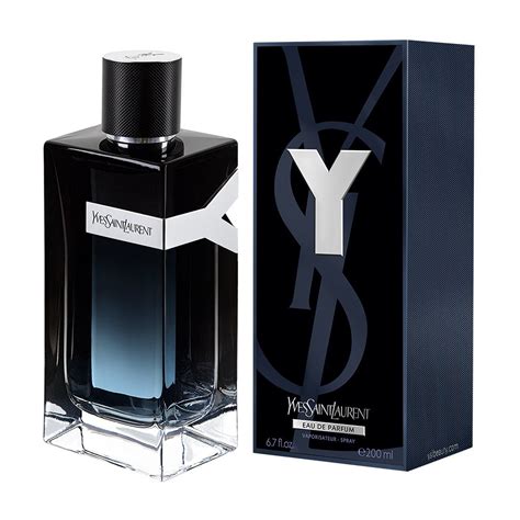 perfume de yves saint laurent hombre 2019|yves saint laurent perfume masculino.